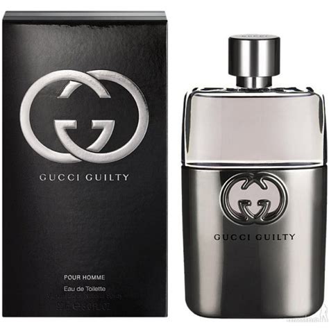 gucci parfum pour homme ii|gucci guilty eau pour homme.